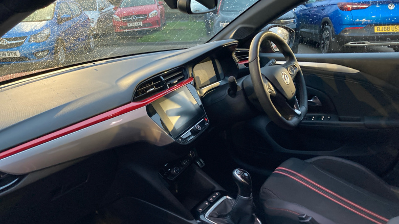 Vauxhall Corsa 1.2 GS 5dr Petrol Hatchback